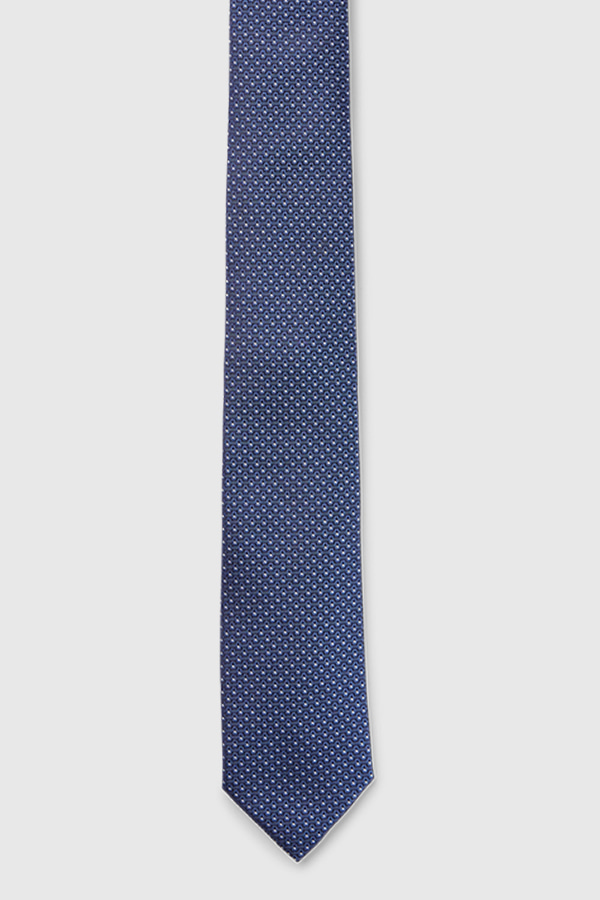 TIE BOSS - 429 BLUE